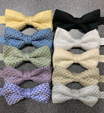 Enchantment Bow Tie - Match to Enchantment Fullback Vest