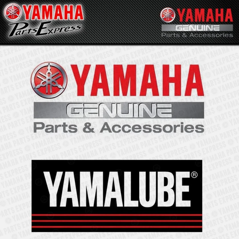 Yamaha Blaster YFS 200 1988-2006 Banshee YFZ 350 OEM piñón trasero collar de cubo Foto 2 de 2