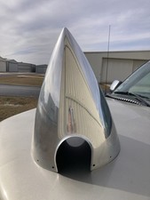 Hartzell Spinner Dome PN#C3532-4P, Beech 35/33 And Others, NOS!