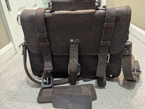 Vegabond Travel Purse