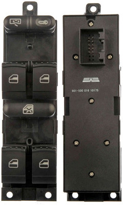 DORMAN 901-500 Door Window Switch For Select 98-15 Volkswagen Models