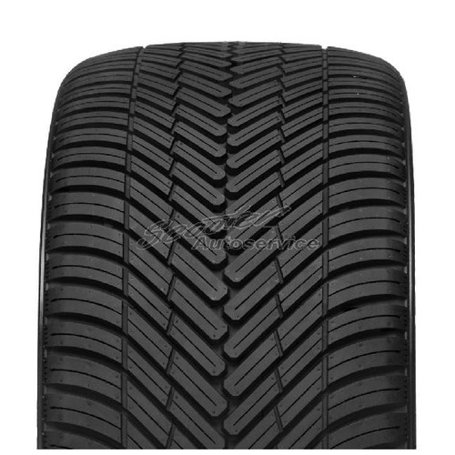 Neu Ganzjahresreifen 205/60 R16 92H M+s Runderneuert Neu ALLWETTER
