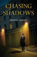Wendy Goult | Chasing Shadows | Taschenbuch | Englisch (2017)