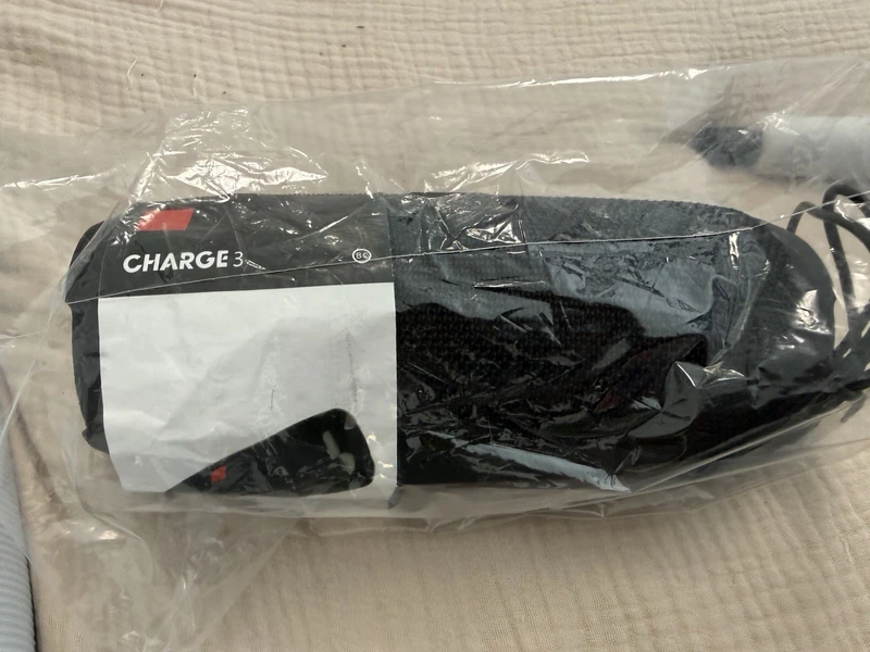 JBL Charge 3 at about $70