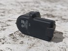 Headlight level adjustment motor