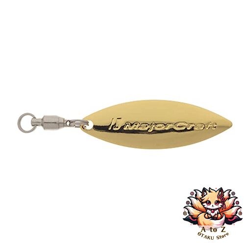 NEU Majorcraft ZHC5512G716OZ33DIGILL ZONER HUNTER 7/16