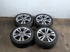 2015-2021 Mercedes-benz C300 C-class W205 18 Wheel Rim 22545r18 Tire Oem 2015-2021 Mercedes-benz C300 C-class W205 18 Wheel Rim 22545r18 Tire Oem