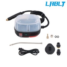 LABLT Kitchen Car Steam Cleaner 2500w High Pressure Portable Cleaning Machine