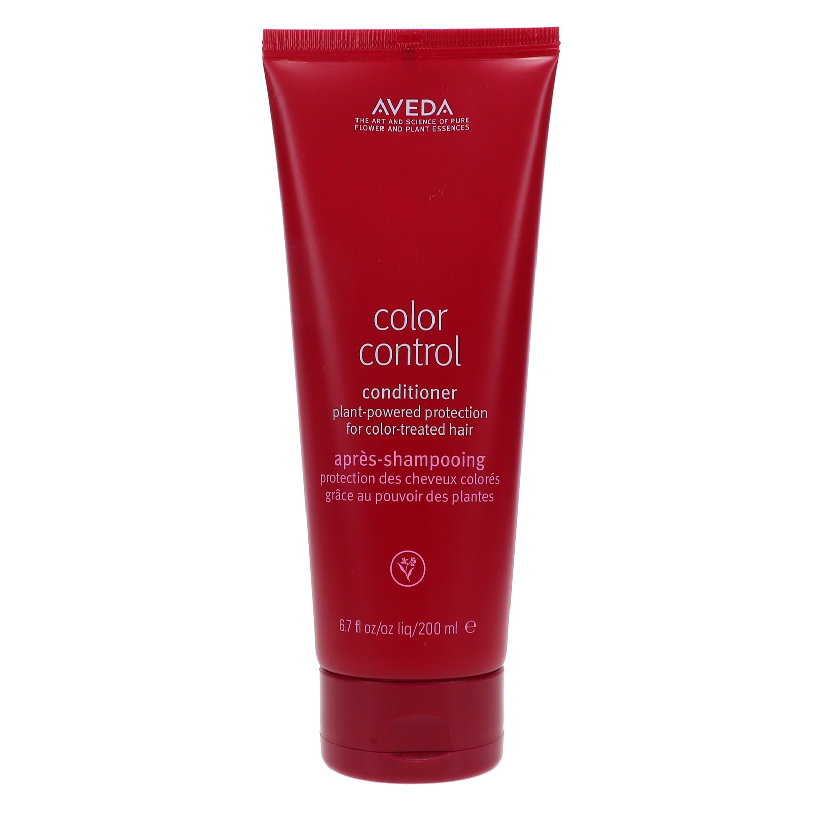 Aveda Color Control Rich Shampoo 6.7 oz & Color Control Conditioner 6.7 oz