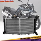 Radiator Cooler Cooling Fit For BMW F750GS 2019-2024 BMW F850GS 2019-2024 2020