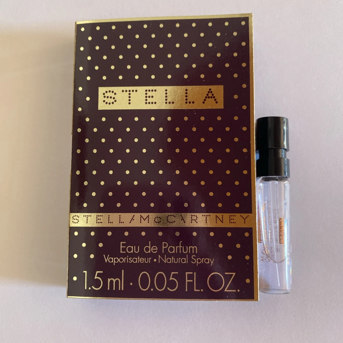 Stella McCartney Stella Eau de Parfum for Women for sale - eBay