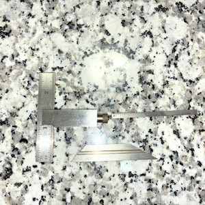 VINTAGE Brown & Sharpe No.554 Adjustable square And Extra Blades