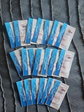 20 ml Hydropeptide Uplift Eye Anti Wrinkle Peptide 20 - 1 ml Travel Size Packets