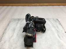 Coherent Cube 1130759 639nm 40-70 mW mfg 2008 with Power Supply and Control Box