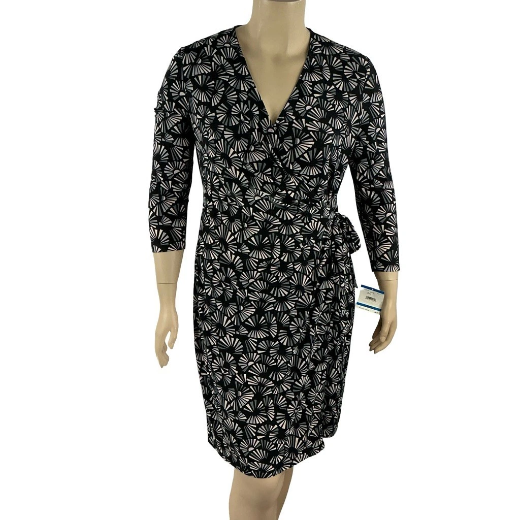 Anne Klein Wrap Dresses for sale | eBay