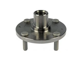 DORMAN 930-600 Wheel Hub - Front For 01-06 Hyundai Elantra — 第 2/3 张图片