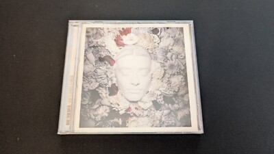 Make Them Suffer - How To Survive A Funeral CD  - Brand New - Cracked Cover