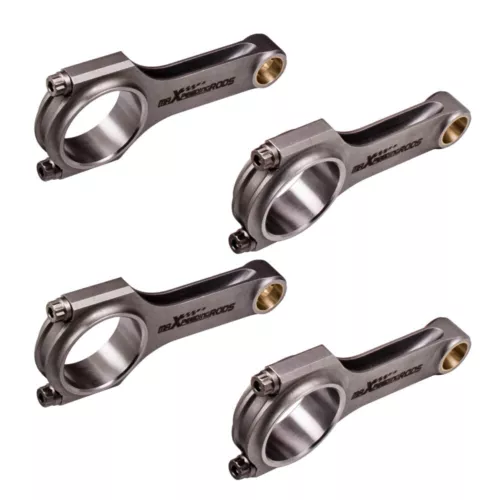 Connecting Rods ARP Bolt for HONDA ACURA 2.0 2.3L K20A1 K20A2 K23A1 5.472"