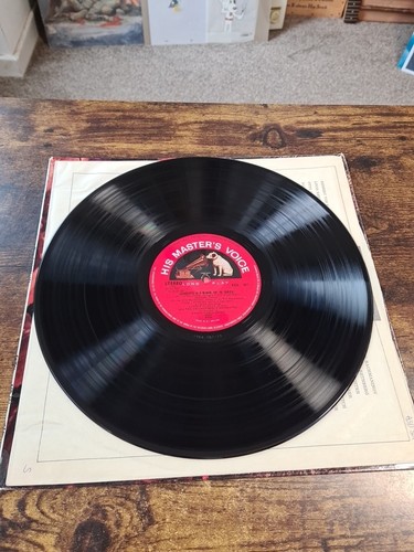 Grieg / Liszt - Piano Concerto / Piano Concerto No 2 - 1959 - ASD301 - Stereo - Picture 8 of 10