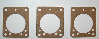 (3) Suntec Waste Oil Burner Strainer Gaskets A2RA7710,7720,7736,7738,7740