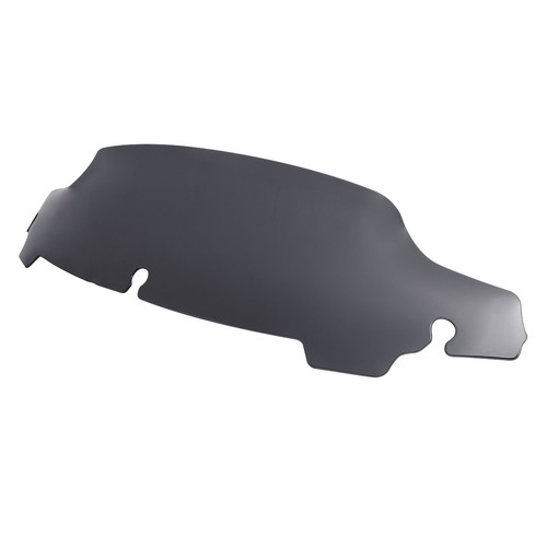 5'' Wave Windshield Windscreen Black Fit For Harley Touring Street Glide 14-23 - Picture 5 of 10