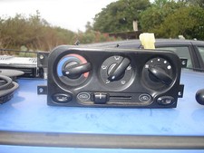 Climatisation et Accessoires Daewoo MATIZ
