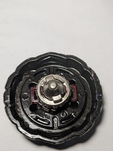 Bakushin Susanow 90 WF Beyblade Metal Fight Takara Tomy - Picture 5 of 6