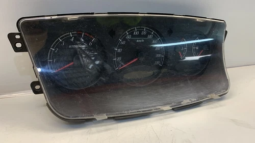 8021009040 Tableau De Bord Compteur pour SSANGYONG KYRON 200 Xdi Limited 491831 - Foto 1 di 7