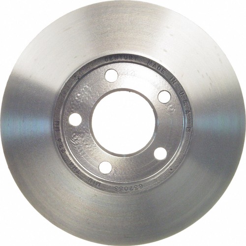 Brake Rotor 125156 Parts Master Brand FREE SHIPPING 5346 141576 76161 121.67021