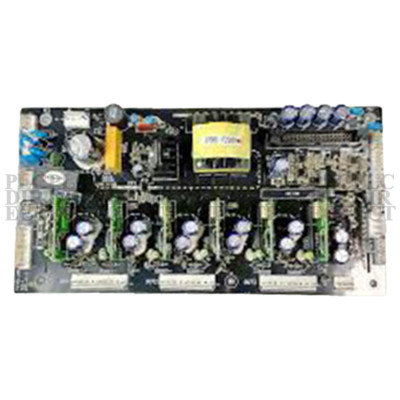 USED INVT 37-45-55-75-90kw Motherboard Power Board