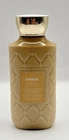 NEW Bath & Body Works Dahlia Full Size Body Lotion 8oz Shea Butter Coconut