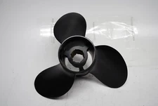 Solas Prop E3 X 14.8 x 19R 3 Blade Aluminum #0515-148-19