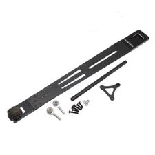 Powerhobby Carbon Fiber Wheelie Bar 18" Arrma Limitless