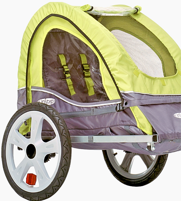 instep stroller conversion kit