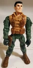 THE CORPS ALEX BRODY RUCKER FORCE Vintage Figure LANARD CHAP MEI GI JOE REMCO