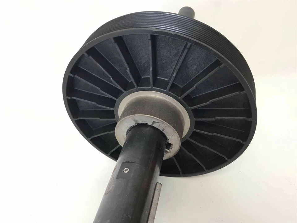 Polea motriz elíptica Life Fitness 95X Elevation 0K69-01020-0000 Foto 2 de 2