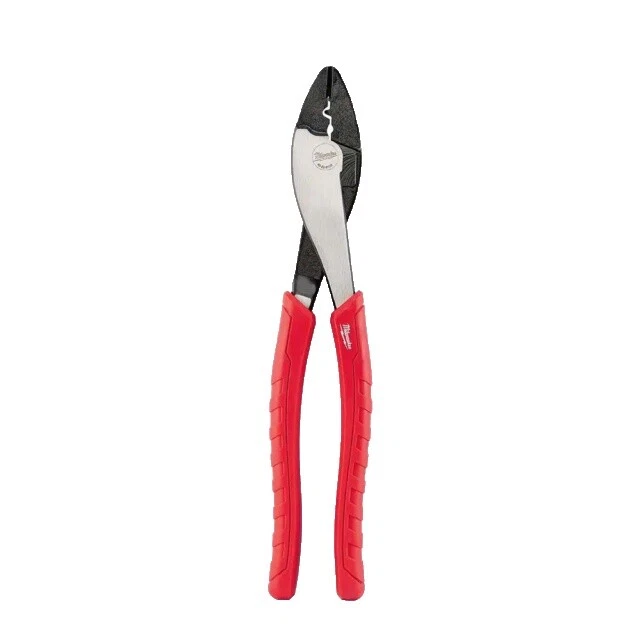 Milwaukee Steel Pliers