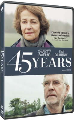 #ad #ad 45 Years DVD New $8.99