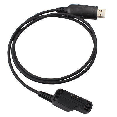 USB Vertex Programmierkabel für VX-4000 VX-5500 VX-6000 CT-105p