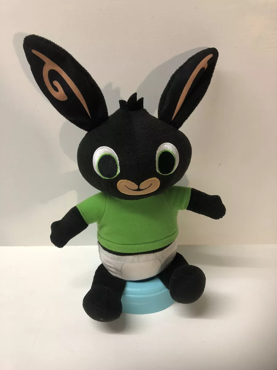 Bing bunny hotsell potty training toy