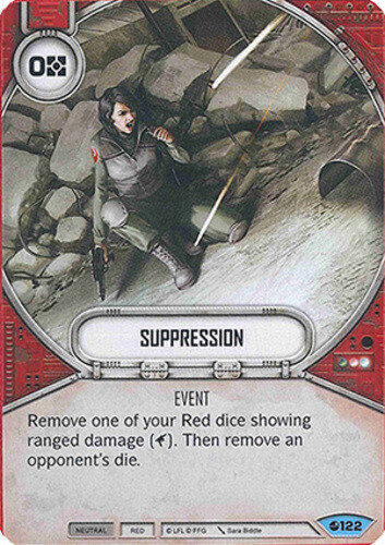 Suppression 122 Spirit of Rebellion for sale | eBay Suppression 122 Spirit of Rebellion for sale | eBay