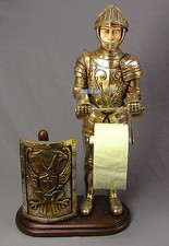 Ritter Toilettenpapierhalter