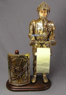 Ritter Toilettenpapierhalter Toilettenpapier Stander Bad Wc Deko Shabby Chic Neu Ebay