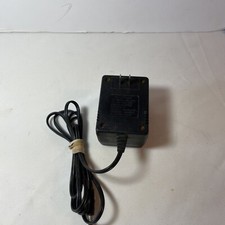 HOMEDICS AC/DC Adapter ADP-8 12V