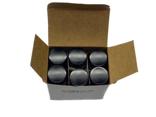 (6) NEU HACH 10ml Probenzelle Verwendung mit 2100 Serie tragbaren Trübungsmessgeräten 2434706 - Bild 2 von 4