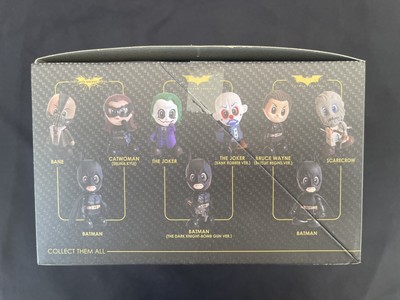 DC Comics Sprükits Model Kit Batman Dark Knight Rises 13 cm Bandai