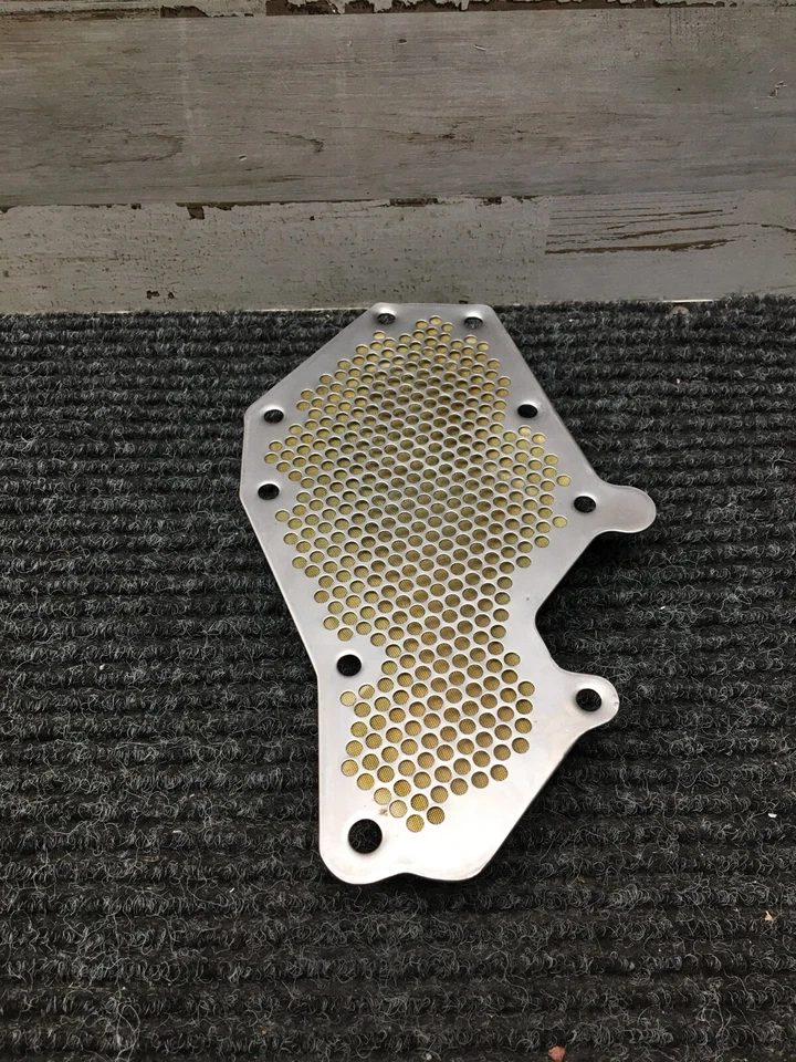 Nuevo kit de filtro de transmisión automática Pronto F-26 para vehículos enumerados en la tabla a continuación Foto 3 de 4