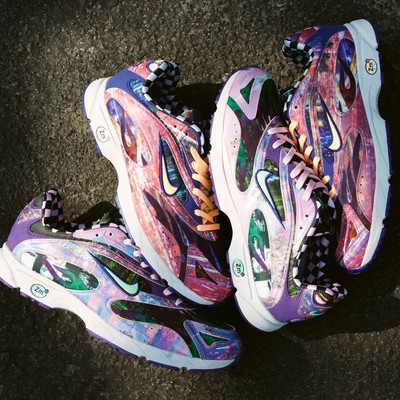 zoom streak spectrum plus premium