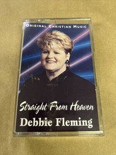 Straight from Heaven by Debbie Fleming
