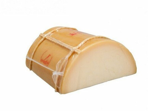 8,5 KG | PROVOLONE PANCETTONE SEMI PICCANTE - DI PRIMA SCELTA formaggio italiano - Foto 2 di 2